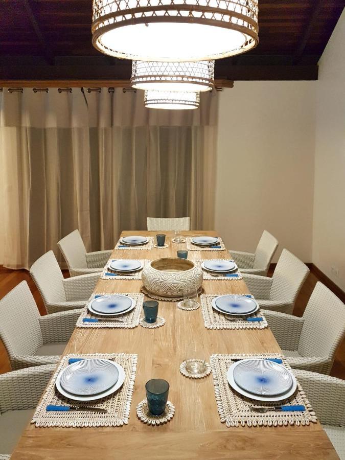 Villa Ora Nui By Tahiti Homes 파페에테 객실 사진